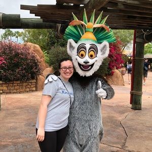 Meet your Posher, Madison